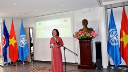 Vietnamese abroad urged to make more contributions to homeland: Ambassadors