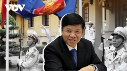 Vietnam weighs up options in South China Sea dispute: Ambassador Nguyen Quoc Cuong