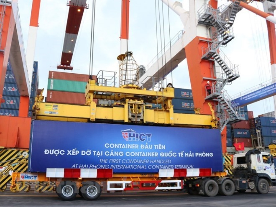 vietnam plays important role in mekong japan cooperation mechanism