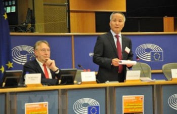 European Parliament holds hearing on EU-Vietnam FTA