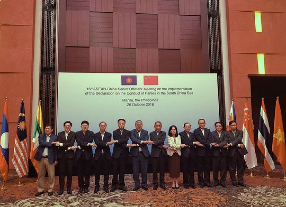 vietnam calls for full effective implementation of doc