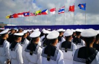 vietnam to join asean us maritime exercise set for september in thailand spokesperson