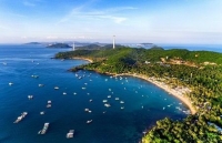 Vietnam capitalizes on advantages to develop green marine economy