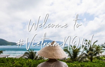 Vietnam launches new tourism campaign