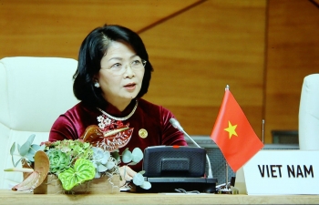 Vietnam willing to join hands with NAM members to deal with challenges