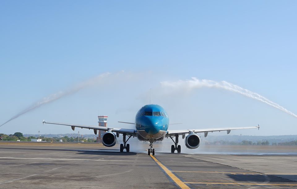 vietnam airlines opens hcm city bali direct air route