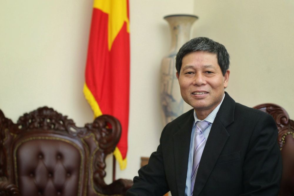 Vietnam – Malaysia ties extend significantly: Ambassador Le Quy Quynh