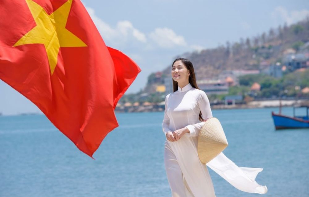 vietnam listed among worlds top 10 favourite countries to visit