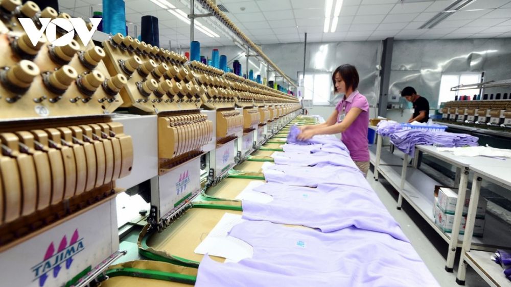 Vietnamese firms to fully capitalise on the EU market