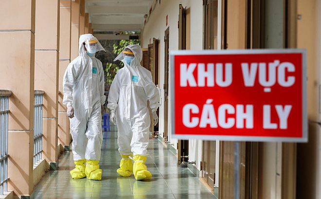 vietnam on 56th day without new covid 19 infection in community