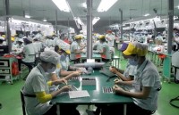 vietnam targets asean 4 ranking in business environment