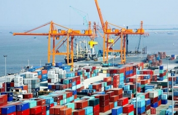 Vietnam enjoys trade surplus with Israel