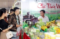 vietnam foodexpo helps boost trade cooperation with foreign firms