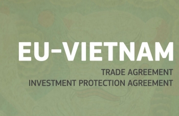 EU prioritizes support for Vietnam to develop digital economy