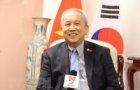 vietnamese pm attends asean rok start up summit