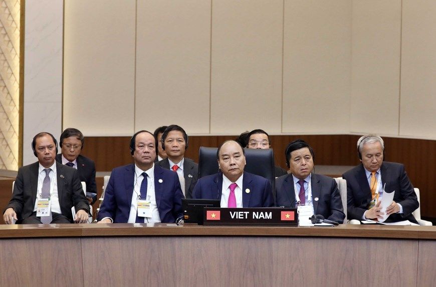 pm proposes asean rok cooperation orientations