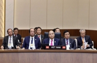 pm phuc attends asean rok commemorative summits second session