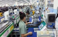 vietnam develops modern supply system for farm products