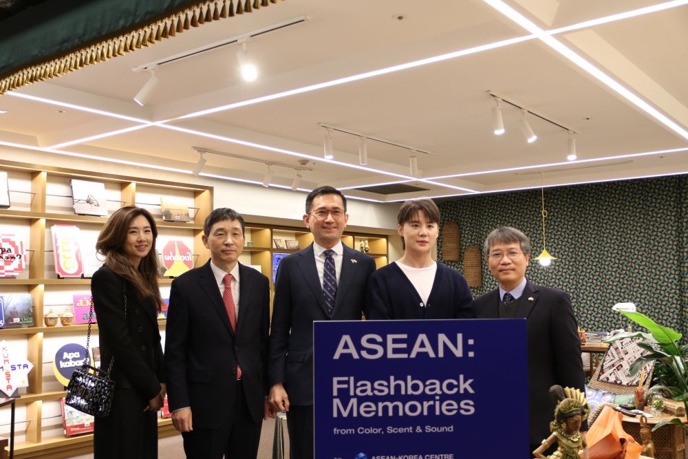vietnam joins asean culture and tourism pavilion in rok