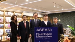 Vietnam joins ASEAN Culture and Tourism Pavilion in RoK
