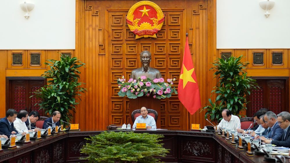 Vietnamese Prime Minister to chair upcoming ASEAN Summit