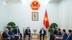 Prime Minister highlights big opportunities for Russian investors in Vietnam