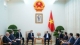 Prime Minister highlights big opportunities for Russian investors in Vietnam