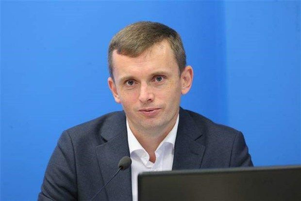 East Sea disputes should be solved based on international laws: Ukrainian scholars