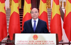 Prime Minister: ASEAN - China ties keep positive growth