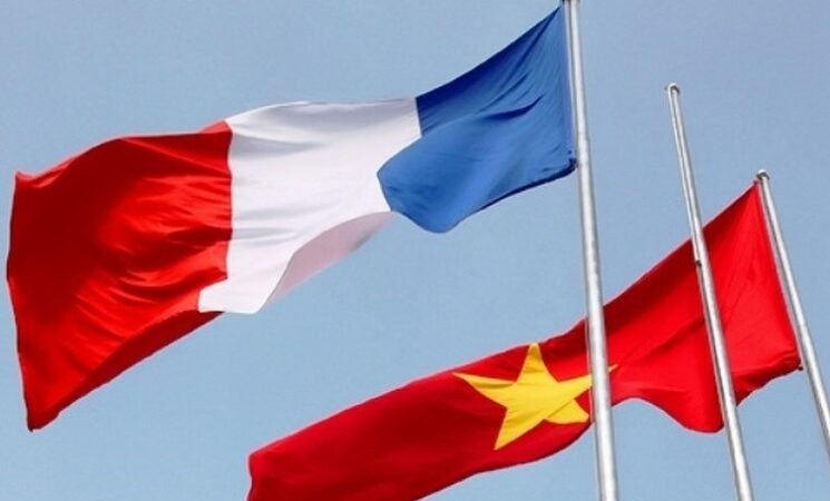Prime Minister’s official visit to deepen Viet Nam-France strategic partnership