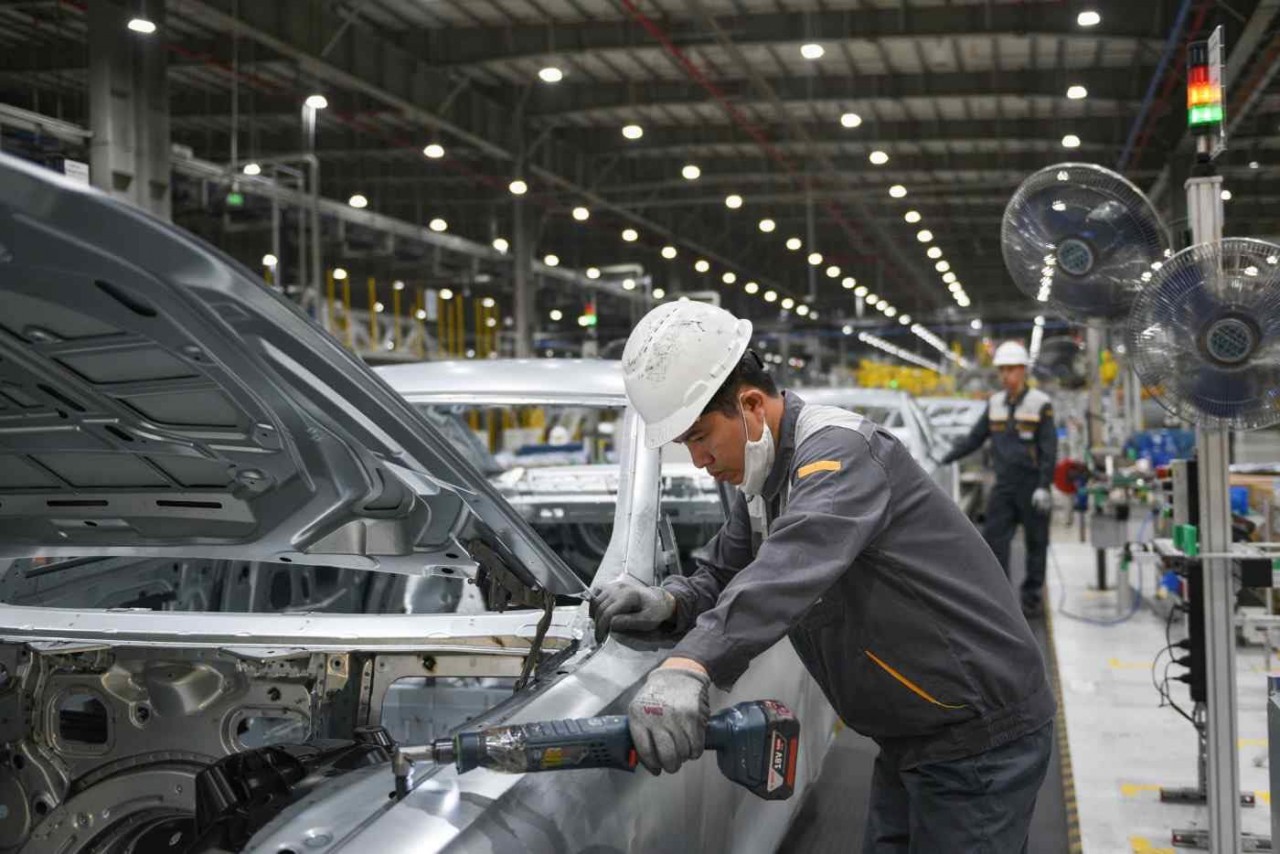 Nikkei Asia: Viet Nam leads recovery in Southeast Asia supply chains