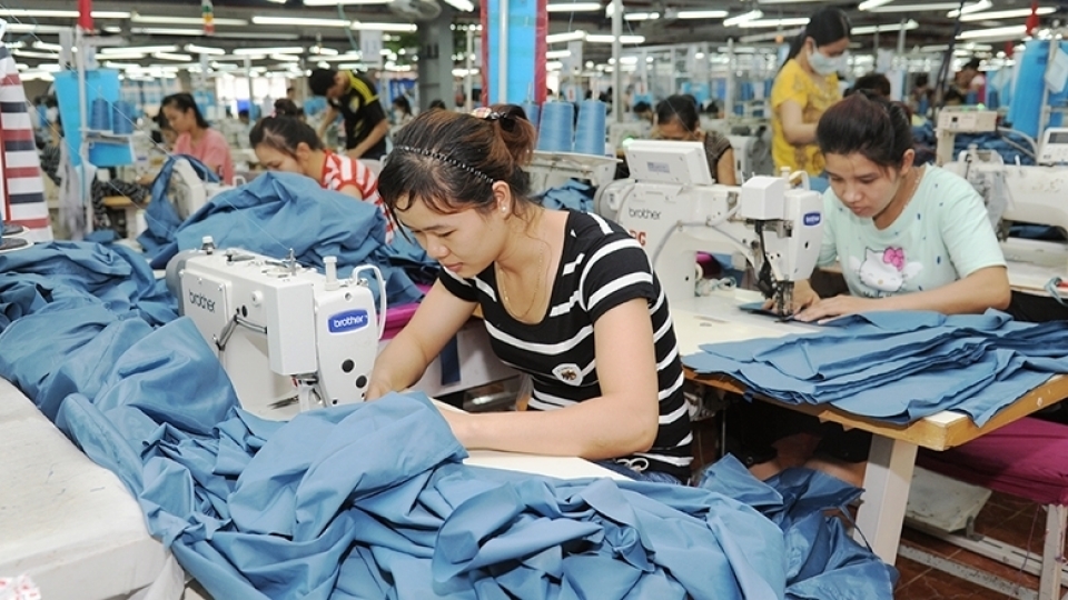 Vietnam needs more drastic reforms to bolster enterprise development vietnam needs more drastic reforms to bolster enterprise development