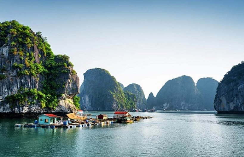 Visit Vietnam Year- launching pad for Quang Ninh’s tourism sector