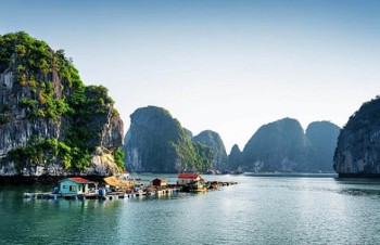 HCM City, Ha Noi, Ha Long enter top 100 city destinations in 2018