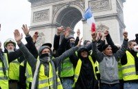 no vietnamese hurt in paris gas leak explosion