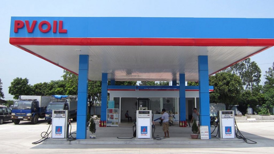 foreign investors look to enter vietnams petroleum market