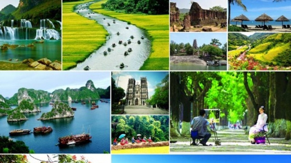 Vietnam PM approves plan to restructure tourism sector