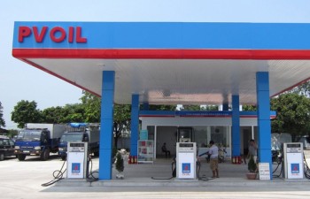 Foreign investors look to enter Vietnam’s petroleum market