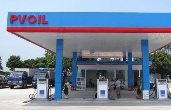 Foreign investors look to enter Vietnam’s petroleum market