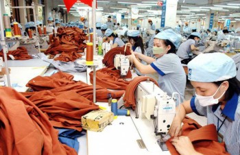 Canada will be potential market for Vietnamese export garments