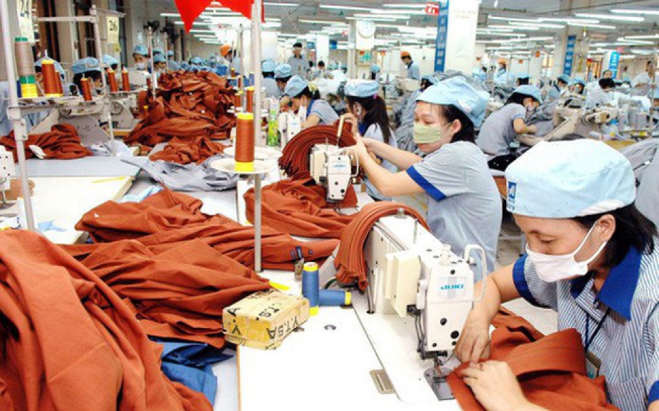 canada will be potential market for vietnamese export garments