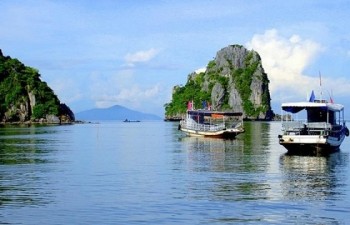 Establishment of new Ha Tien city to give boost to local tourism