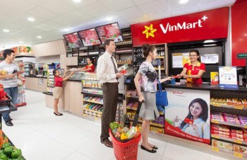 Competition intensifies in Vietnam’s retail market