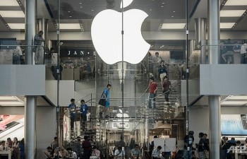 Apple may select Vietnam to build facilities to avoid US tariffs