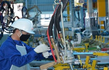 Vietnam economy is forecast to grow by more than 7% in 2019