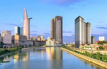 Vietnam’s realty market sees opportunities from Sino-US trade war