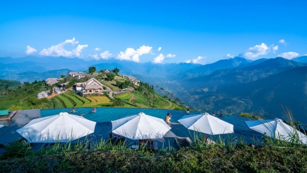 Vietnam’s Hoang Lien Son mountain range listed among best trips for 2019