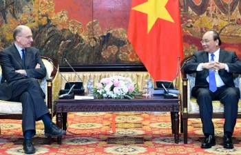 PM: Vietnam-Italy strategic partnership records fruitful development