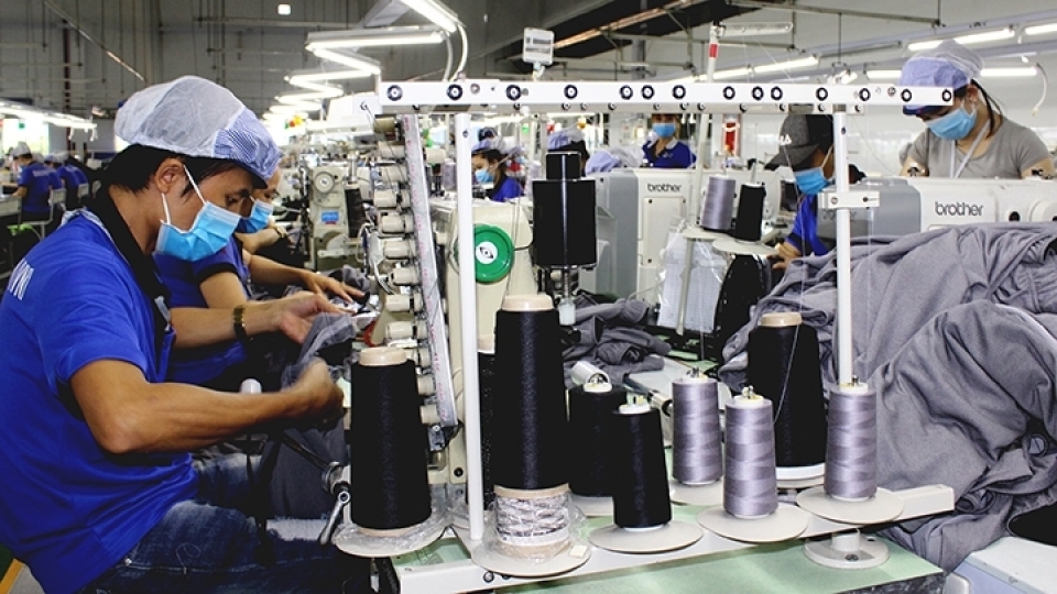 promoting growth of garment and textile exports