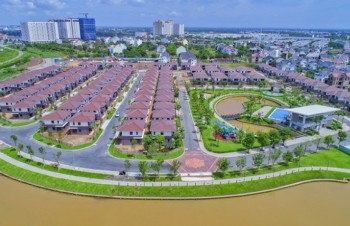 Vietnam’s property developers promote partnership with foreign investors